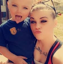 Terrie Carnes's Instagram, Twitter & Facebook