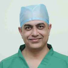 Dr. Ved Prakash Kalra, Sri Ganga Nagar