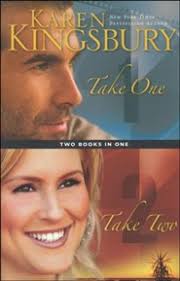 1: The Baxters Take One: Karen Kingsbury: 9780310342649