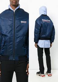 Getty images the internet is abuzz over balenciaga's new jacket, which features seven layers and is retailing for $9,000 on matches fashion. Top 4 Minimalist Balenciaga Bomber Jackets For Men In 2018