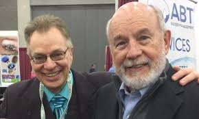 Jim Clayton Exclusive