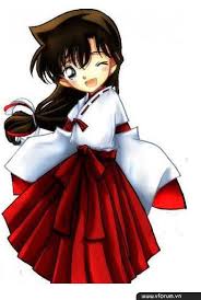 Kết quả hình ảnh cho hình ảnh conan thám tử lừng danh