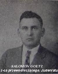 Zagłada Żydów bieckich