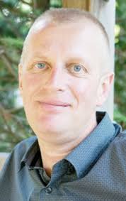 Eric William Aiken Obituary