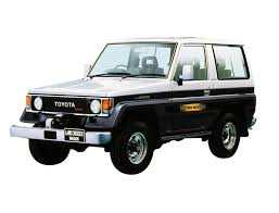 See all new toyota land cruiser hard top for sale in fujairah. Light Duty Evolution History Land Cruiser Special Website Exclusive Product Stories Toyota Brand Mobility Toyota Motor Corporation Official Global Website