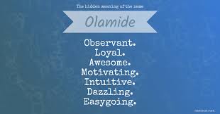 6:11am on oct 09, 2020. What Is The Meaning Of Infinity By Olamide
