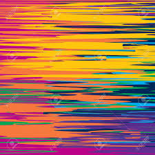 As cool as it was to play gal civ 3 and. Glitch Background Vector Illustration Rainbow Colored Royalty Free Cliparts Vectors And Stock Illustration Image 104245338