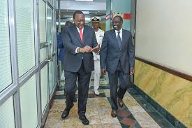 Well, such an action in the morning today. Kenyatta Ruto To Get 3 9pc Pay Rise In Budget After 2017 Cut The East African