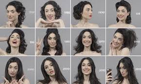 60s mens hairstyles 1960s, men s hairstyles through the ages 5 iconic styles for each decade men hairstyles world. Women S Hairstyles Through The Decades Dailystar