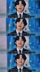 Alive On Twitter In 2020 Bts Lyrics Quotes Kim Taehyung Wallpaper Bts Lyric