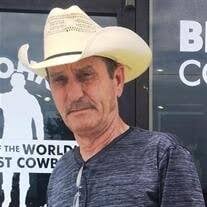 Edward M. Marshall Jr. Obituary