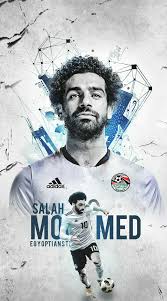Open mohamed salah wallpapers hd 2. Mo Salah Mohamed Salah Liverpool Soccer Lionel Messi