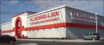 Check spelling or type a new query. P C Richard Son In Elwood Ny Appliances Tvs More