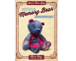 See also fill it ins puzzles printable free from pattern topic. 20 Of The Cutest Teddy Bear Sewing Patterns Swoodson Says