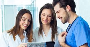 Contoh soal cpns terbaru tahun ini. Pembahasan Tiu Skd Cpns 2019 No 61 65 Bagian I