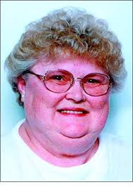 Janice Campbell Obituary (1942