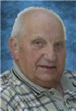 Obituary information for Stanley L. Wolfe