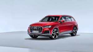 Image result for Temperament Red 2018 Q7