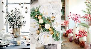 Décorations de noël à faire soi même pour l extérieur. Limited Time Deals Decoration Milieu De Table Off 70 Nalan Com Sg
