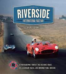 As the forerunner of modern day racing venues, this enclosed oval race track became the standard of racing tracks until today. Riverside International Raceway Book Review Racefans