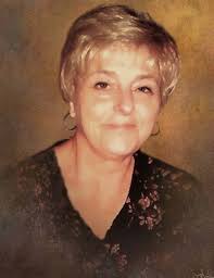 Obituary information for Donna June Garrett Jackson