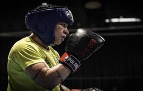 A final olímpica da categoria até 75kg prometia ser um combate difícil para hebert conceição contra o campeão mundial de 2017 oleksandr khyzhniak. Candidata Ao Ouro No Boxe Beatriz Ferreira Estreia Com Vitoria Facil Em Toquio