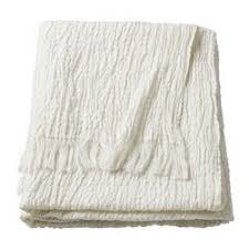 Black And White Striped Throw Blanket Ikea Oddrun Throw Natural Beige 51x67 Ikea In 2020 Ikea Blankets Blankets Throws Ikea