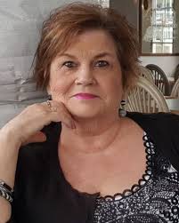 M. Kathleen "Kathy" Butler Obituary November 4, 2024