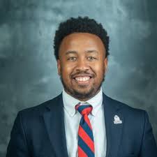 We are thrilled to announce that Darryl Bond will be joining the Thomas F.… 