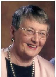 Geneva Gauen Obituary (1922