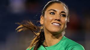 Hope Solo Calls Swedish Soccer Team 'Cowards' After U.S. Loses in Rio, Mia  Hamm 'Gutted'
