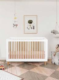 Chip Joanna Gaines Baby Nursery Farmhouse Design Ideas Cribs Nursery Inspiration Baby Nursery