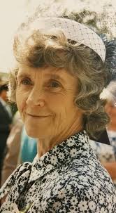 The wedding of Joanne Scotney of School Lane, and Michael Jackman, at St  Nicolas Church in Manea.