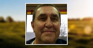 Laurence Goolsby Obituary February 8, 2022