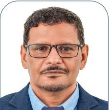 Omer Eladil MOHAMMED