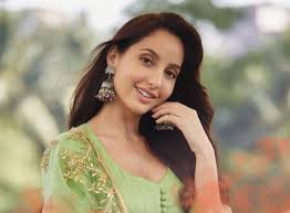 She made her film debut in the bollywood film roar: Dilbar Actress Nora Fatehi S Instagram Family Grows To 16 Million Orissapost