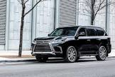 LEXUS-LX