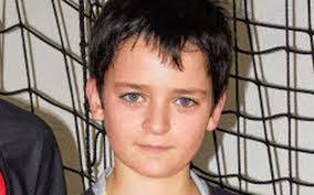 Alan Breton's Instagram, Twitter & Facebook