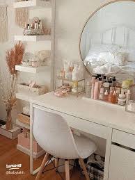 Idea Makeup Desk Vanity Gallery