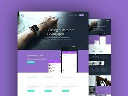 50 Free Website Mockup For Promotion Psd Website Website Template Website Mockup Free