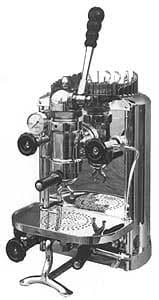 Check if your question has been asked previously Gaggia Espresso Machines Detail Page Sweet Maria S Sweet Maria S Coffee Library