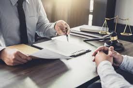 Business litigation