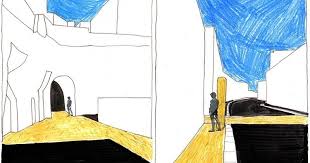 &laquo;Follow me!&raquo; affidata a COR Arquitectos la progettazione del ...