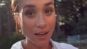 Independent New York clothing label with same name as Meghan Markle's As  Ever plead for support as fans hit out at 'royally scandalous' rebrand