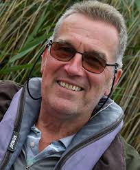 Our thoughts are with Alan's loved ones ❤️