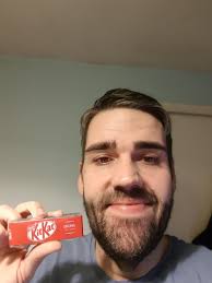 A KIT KAT a day is 'secret' to 29-stone man's staggering 16st weight loss