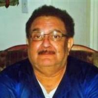Joseph Alarcon Obituary