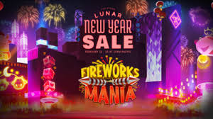 $11.99 visit the store page Fireworks Mania An Explosive Simulator On Steam