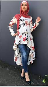 Pin By Diya Boutique On H I J A B I S I Muslim Fashion Outfits Muslimah Fashion Outfits Hijab Fashion