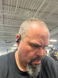 Brother, take a load off and cleanse your soul